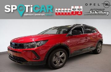 Opel Grandland (X)Grandland 1.2 Turbo Autom.