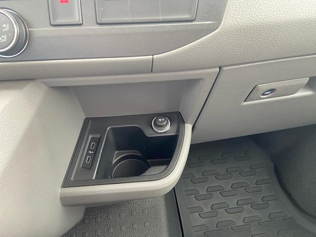 Volkswagen T6 andere T6.1 Transporter Kasten 2.0TDI+PLUS+MwSt.+Klima+, миниатюра 22