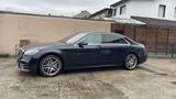 Mercedes-Benz S 350d 4Matic L PANO HEAD-UP AMG  - Mercedes-Benz S 350 in Dortmund