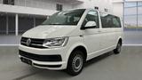 Volkswagen Transporter 2.0 TDI 150 DSG7 BMT LWB 9 Sitz LED - Volkswagen T6 Transporter in Essen