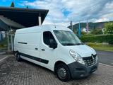 Renault Master Kasten L3H2 *Klima*Kamera*Regal *1.Hand - Renault Master: 2.2