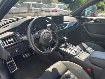 Fahrzeugabbildung Audi A6 Lim. 3.0 TDI Quattro Competition
