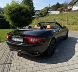 Maserati GranCabrio 4.7 V8 Skyhook - Maserati Gebrauchtwagen von 2011