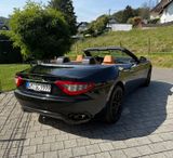 Maserati GranCabrio 4.7 V8 Skyhook - Maserati: Cabrio