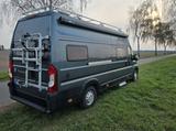 Knaus Boxstar Freeway 630 - Knaus Kastenwagen