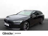 Skoda Superb - Vorschau Bild 1
