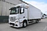 Mercedes-Benz Actros 1842 T1200R BiTemp Neuer Motor 120tkm LBW - Mercedes-Benz Actros