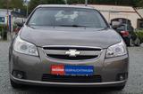 Chevrolet Epica 2.0LT Sonderausstattung