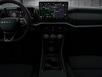 Skoda Kodiaq - Vorschau Bild 16