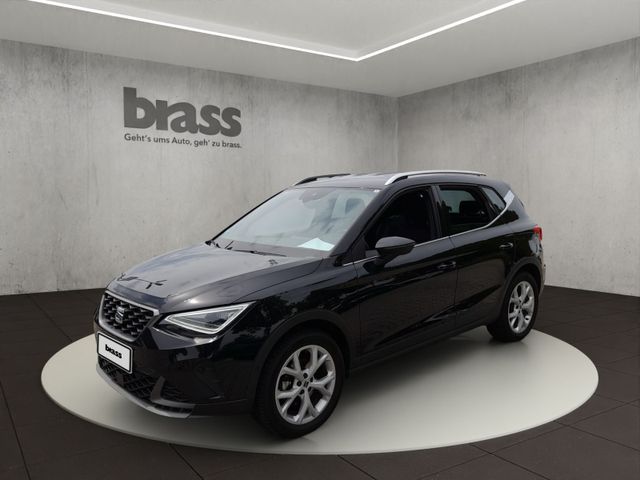 Seat Arona 1.0 TSI FR OPF (EURO 6d)