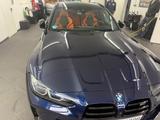 BMW M3 Competion M xDrive Touring M3 Competion - BMW M3 Competion Gebrauchtwagen