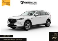 Mazda CX-80 - Vorschau Bild 1