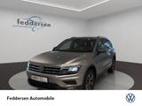 Volkswagen Tiguan Allspace Comfortline 2.0 TSI 4Motion AHK - Volkswagen Tiguan Allspace Comfortline mit Benzin-Antrieb
