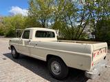 Ford F 250 - Ford F 250 Gebrauchtwagen