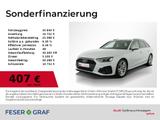 Audi A4 Avant 45 TFSI qu S Line AHK,Navi,LED,Leder - gebrauchte Audi A4 aus dem Jahr 2024