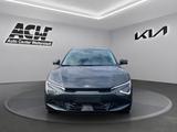 Kia EV6 84 kWh RWD EARTH MERIDIAN|HEAD-UP|LEDER|WÄRM - Kia EV6 Neuwagen
