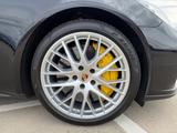 Porsche Panamera Turbo Executive Turbo Executive 1. Hand - Porsche Panamera: Executive