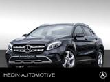 Mercedes-Benz GLA 180 URBAN|LED|KEYL|KAM|SHZ|BUSINESS|GARMIN - Mercedes-Benz GLA 180 aus 2018