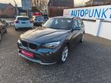 BMW X1 20i sDrive *Automatik*PDC*LED*SHZ*Grau* - gebrauchte BMW X1 aus dem Jahr 2014