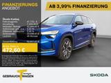 Skoda Kodiaq iV SPORTLINE LM20 PANO AHK ASSIST+ - Skoda Kodiaq Plug-in Hybrid (PHEV) Gebrauchtwagen