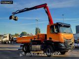 Iveco X-Way 400 4X2 New! Palfinger PK12.501 Crane Meil - Iveco 40
