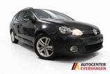 Volkswagen Golf VI Variant Match/HU&AU NEU