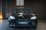 BMW M2 Competition | Harman&Kardon | Rückfahrkamera - BMW M2 Gebrauchtwagen in Stuttgart