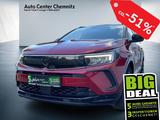Opel Grandland AT8 GS Line LED/Alcantara/Ergo/Navi/36 - Opel Grandland (X) in Chemnitz