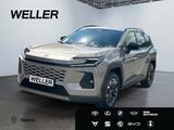 Toyota RAV 4 Teamplayer *ACC*CarPlay*CAM*SHZ*el. Sitze* - Toyota RAV 4: Geländewagen