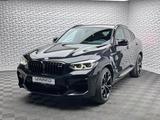 BMW COMPETITION/KLAPPEN-AGA/H&K/ACC/AHK/HUD/KEYL/21" - BMW X4 M mit Anhängerkupplung