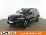 Volvo XC40 1.5 T5 Plug-in Hybrid R-Design Expr 2WD Aut - Volvo XC40 in Stuttgart
