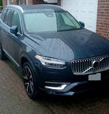 Volvo XC90 B6 AWD Plus Bright Auto Plus Bright - gebrauchte Volvo XC90 aus dem Jahr 2024
