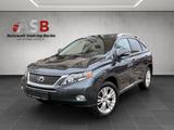 Lexus RX 450h 3,5 Automatik Ambience Line*Schiebedach - Lexus RX-Serie aus 2009
