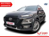 Hyundai Kona 1.6 T-GDI DCT 4WD Kamera AHK Lenkradheizung - Hyundai KONA SUV
