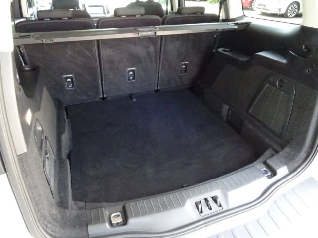 Fahrzeugabbildung Ford Galaxy 2.0 EcoBlue Titanium Autom. AHK, Navi, St