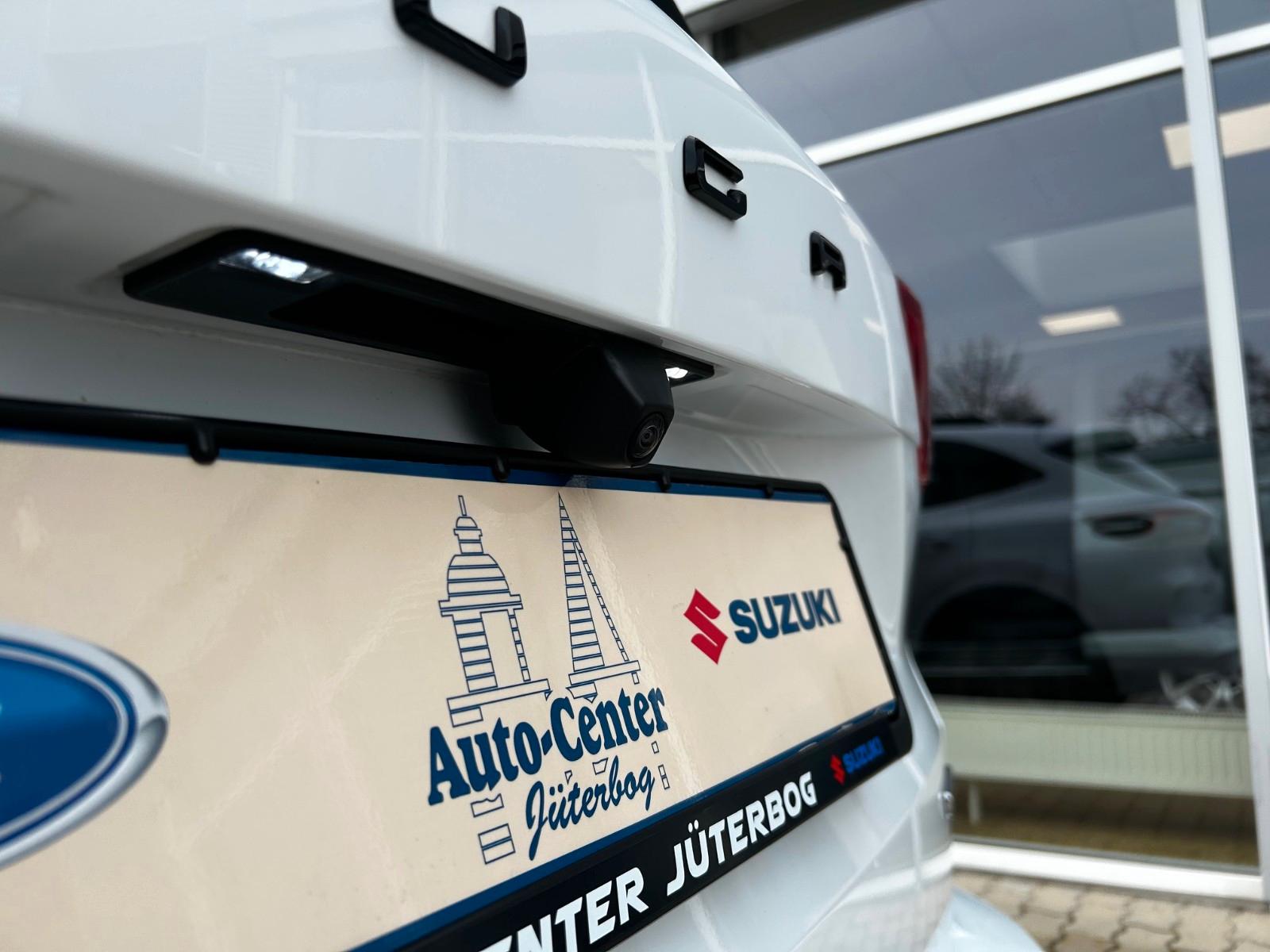 Ford Kuga Hybrid ST-Line X *AWD*PANO*360°*MatrixLED*
