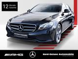 Mercedes-Benz E 220 d AVANTGARDE AHK DAB KAMERA LED 9G COMAND - gebrauchte Mercedes-Benz E 220 aus dem Jahr 2019