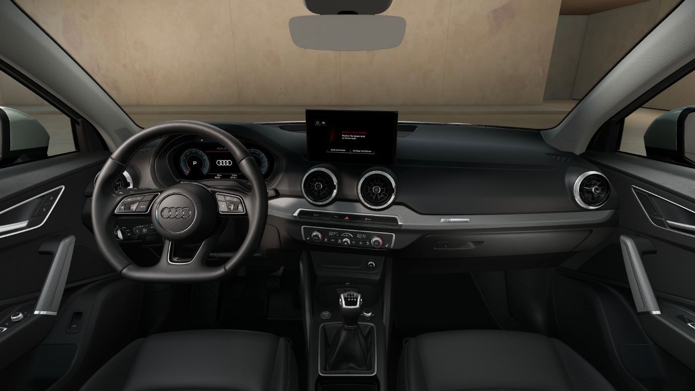 Audi Q2 - Bild 11