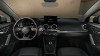 Audi Q2 - Vorschau Bild 11