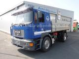MAN 19.464 Kipper - MAN 464