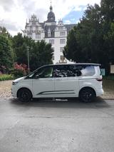 Volkswagen T7 Multivan 2.0 TDI SCR DSG Edition Edition