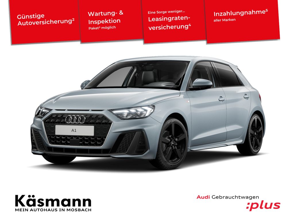 Image of Audi A1