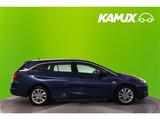 Opel Astra K 1.2T ST Elegance+LED+NAVI+KAMERA+TEMPO - Opel aus 2021