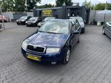Skoda Fabia Elegance Klima Schiebedach Sitzheizung - Skoda aus 2000