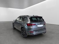 Cupra Ateca - Vorschau Bild 7