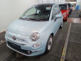 Fiat 500 Dolcevita*FALTDACH*TECH-KOMFORT* - Fiat 500 Jahreswagen