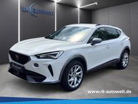Cupra Formentor - Vorschau Bild 1