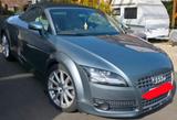 Audi TT Roadster 1.8 TFSI -