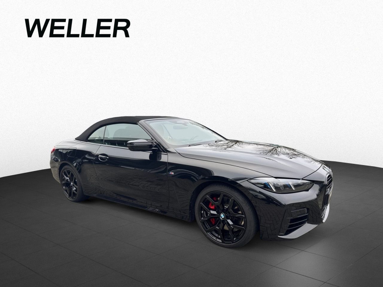 BMW M440 - Bild 6
