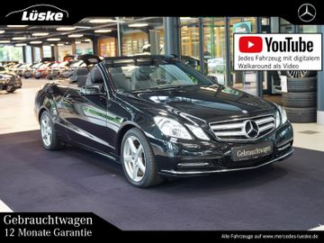 Mercedes E 220 - 1